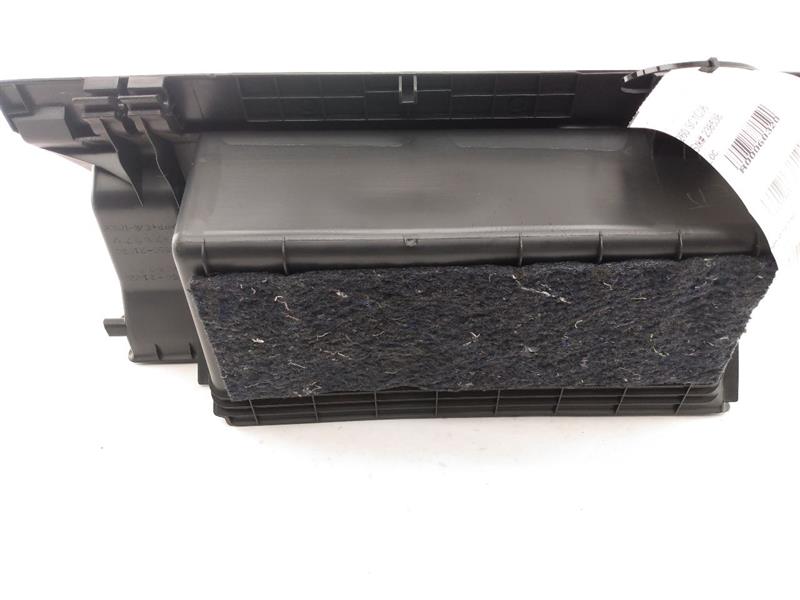 Scion TC Glove Box