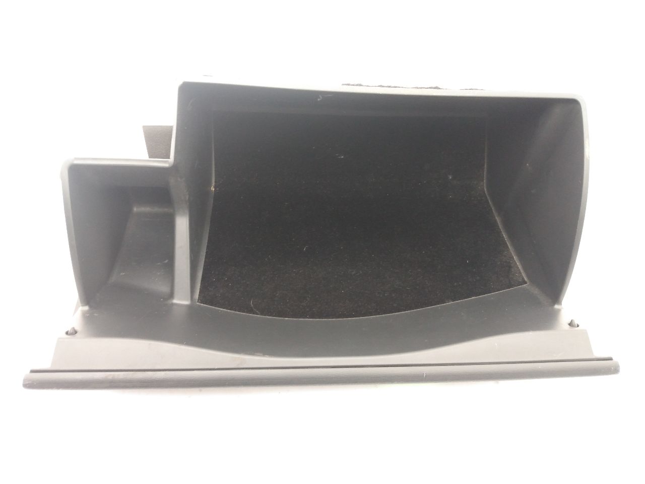 Scion TC Glove Box