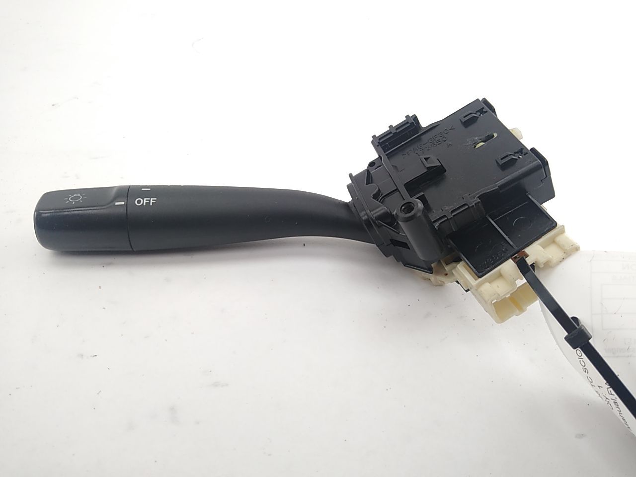 Scion TC Blinker Column Switch