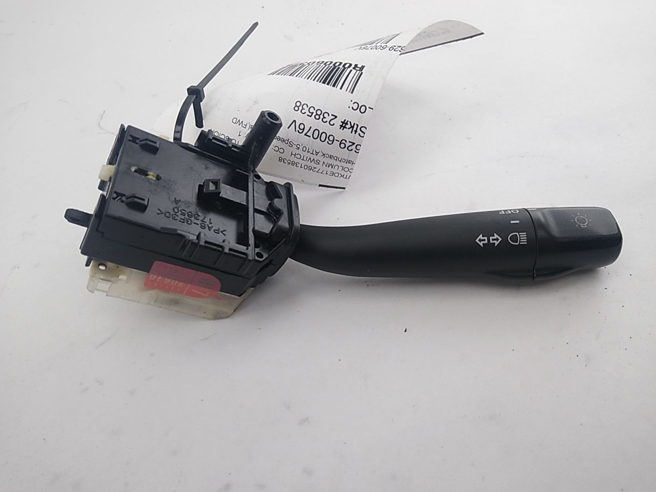 Scion TC Blinker Column Switch