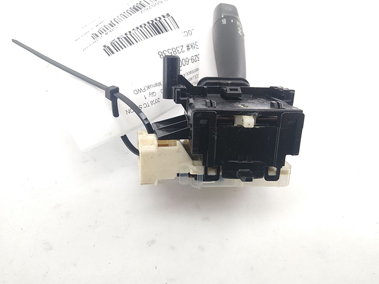 Scion TC Blinker Column Switch