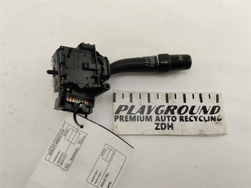 Scion TC Wiper Column Switch