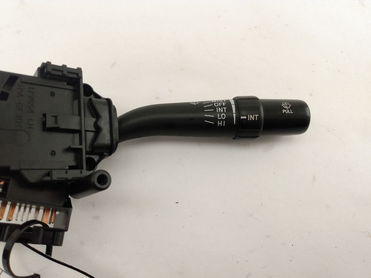 Scion TC Wiper Column Switch