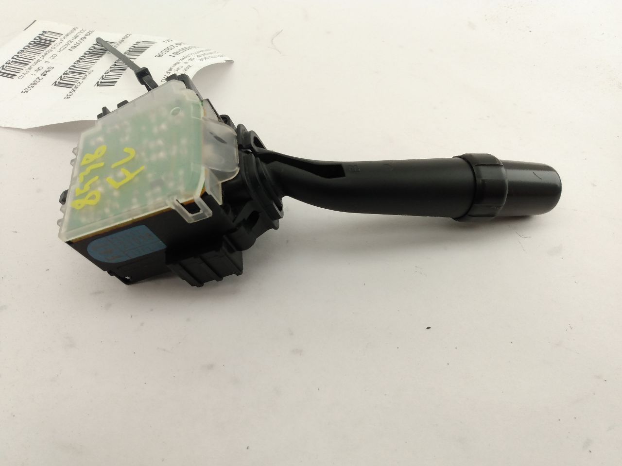 Scion TC Wiper Column Switch