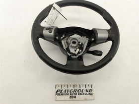 Scion TC Steering Wheel
