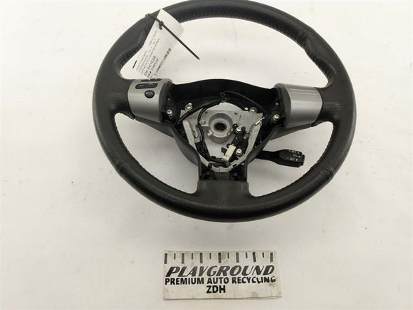 Scion TC Steering Wheel