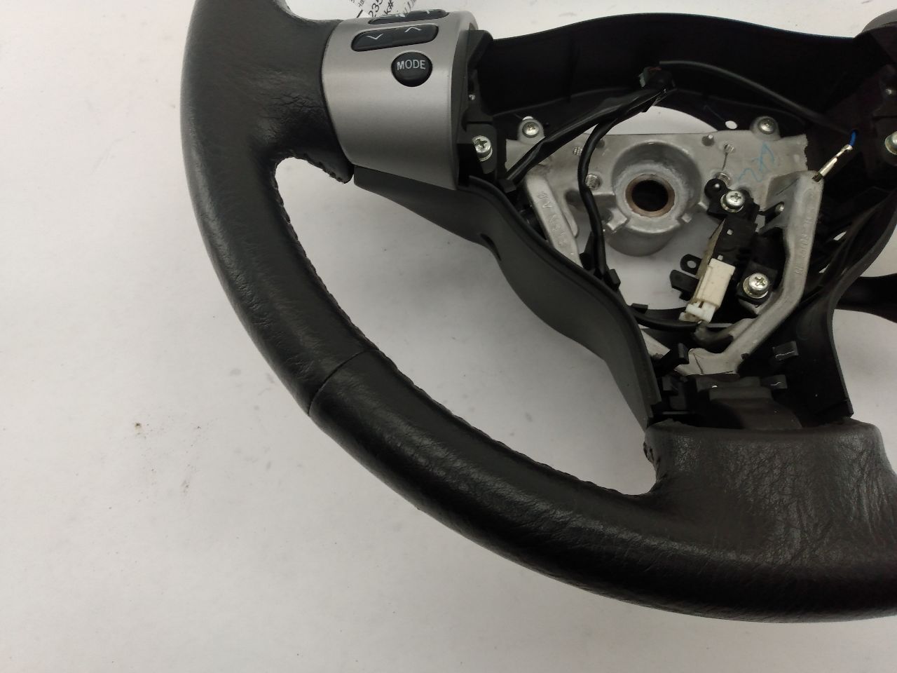 Scion TC Steering Wheel - 0