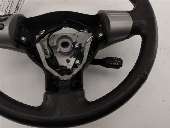 Scion TC Steering Wheel