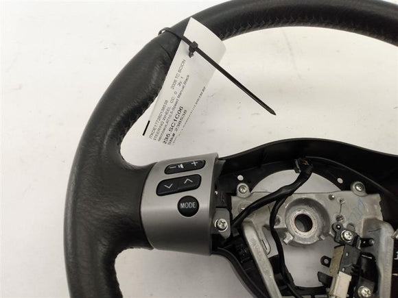 Scion TC Steering Wheel