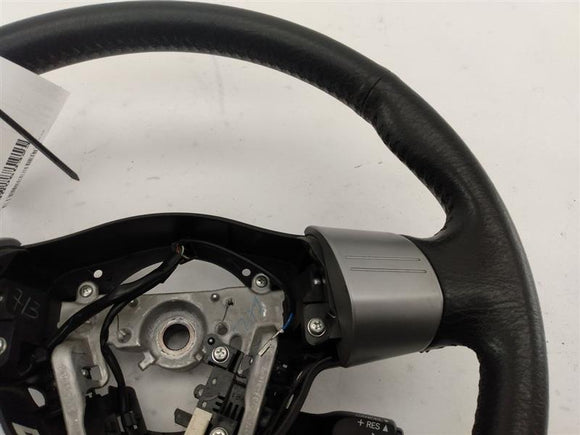 Scion TC Steering Wheel