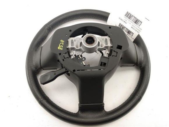 Scion TC Steering Wheel