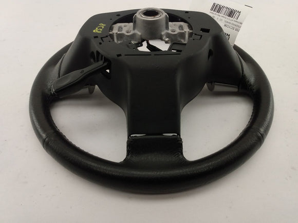 Scion TC Steering Wheel