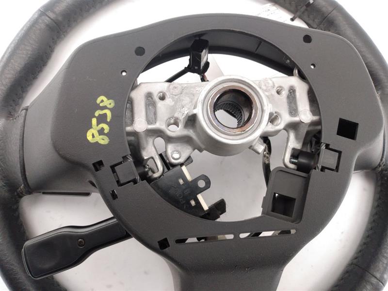 Scion TC Steering Wheel