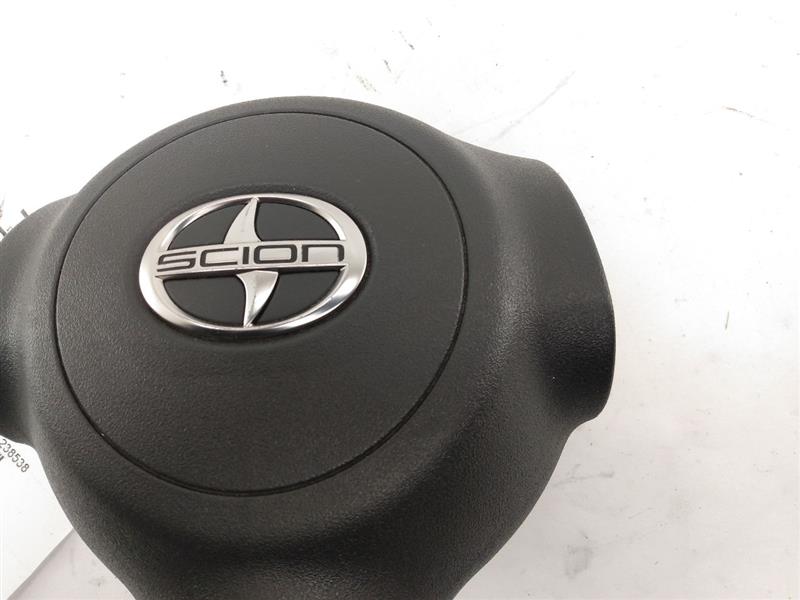 Scion TC Steering Wheel Air Bag