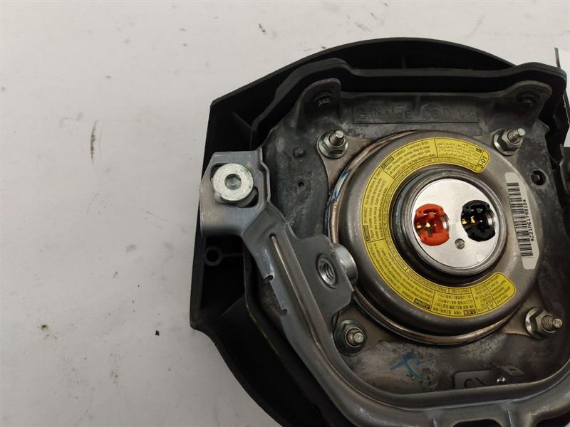 Scion TC Steering Wheel Air Bag