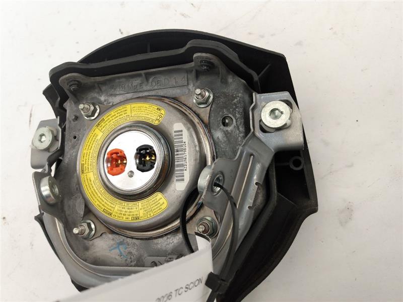 Scion TC Steering Wheel Air Bag