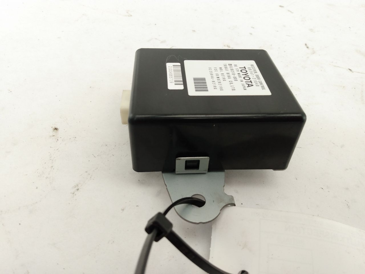 Scion TC Door Control Receiver Module