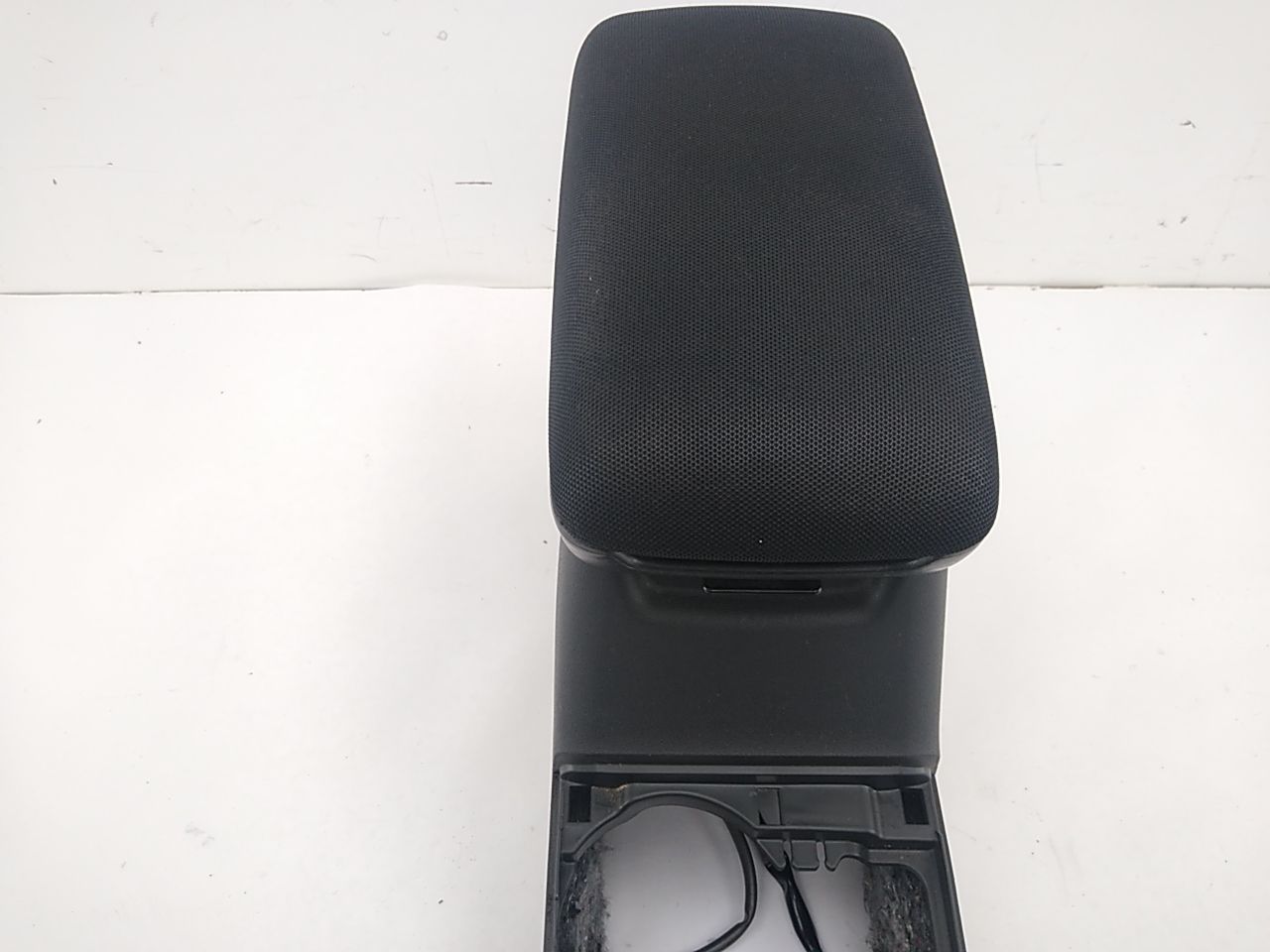 Scion TC Center Console