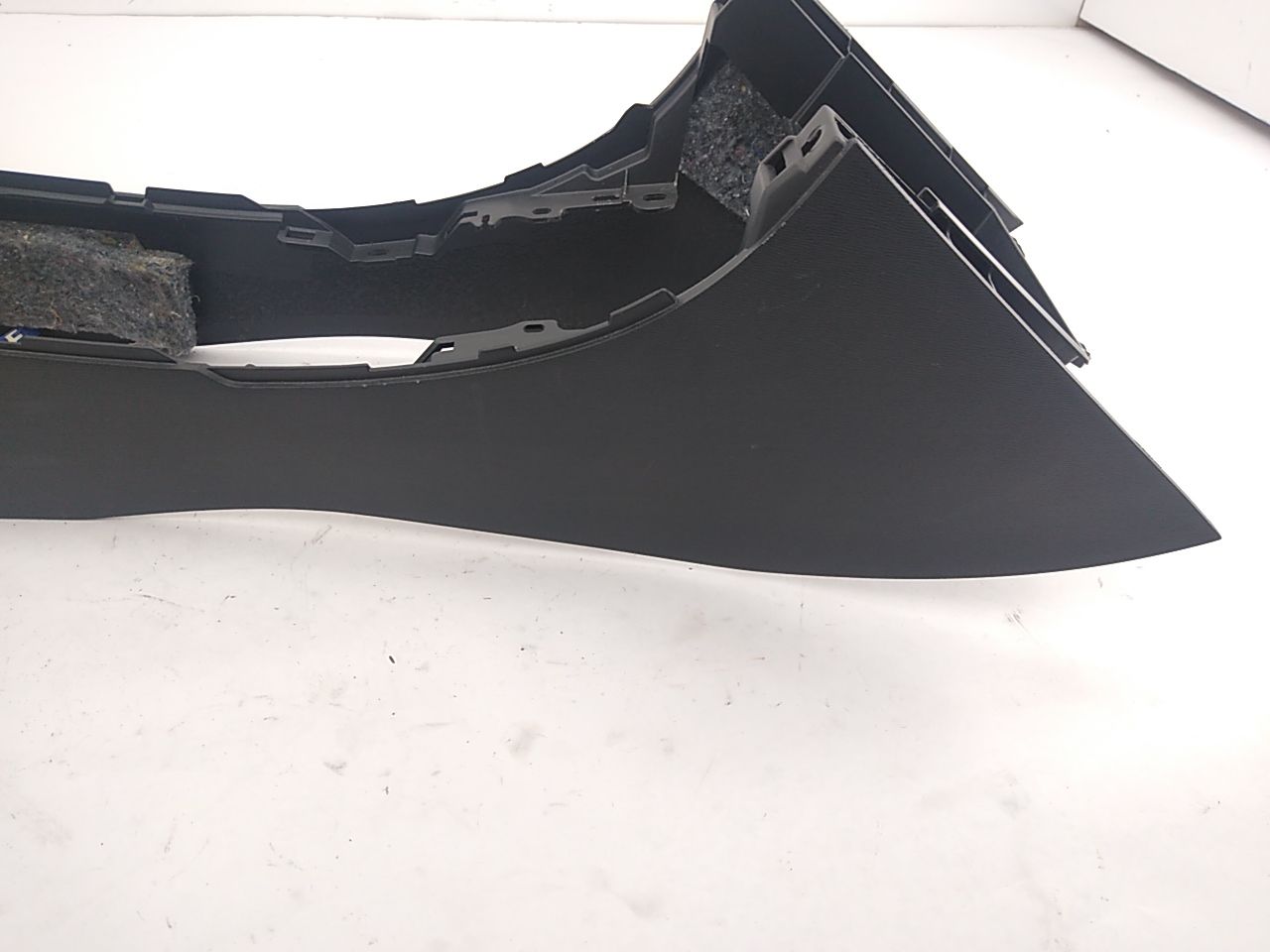 Scion TC Center Console