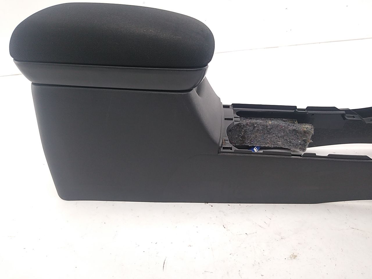 Scion TC Center Console