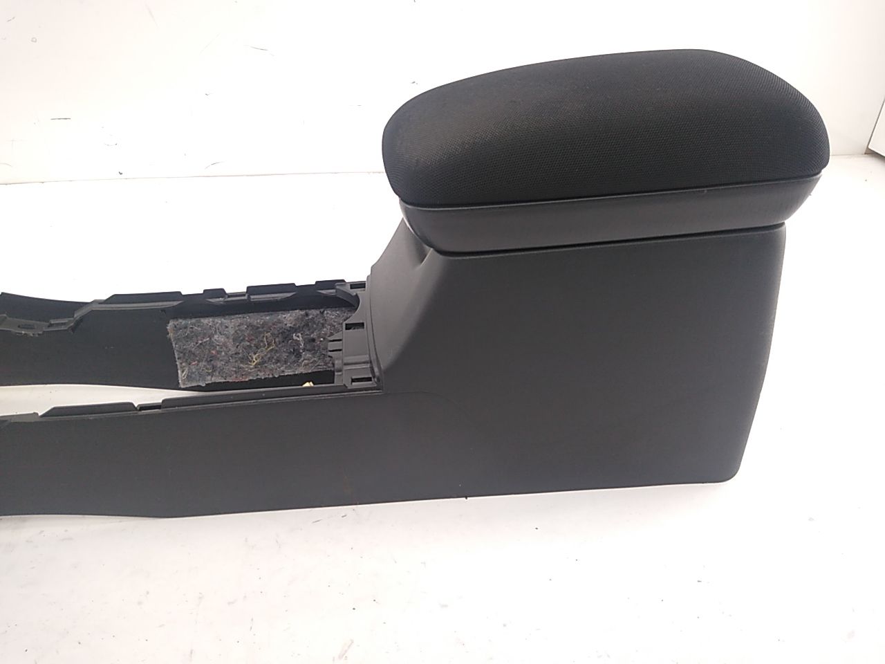 Scion TC Center Console