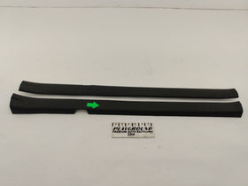 Scion TC Pair Of Front Door Scuff Plates