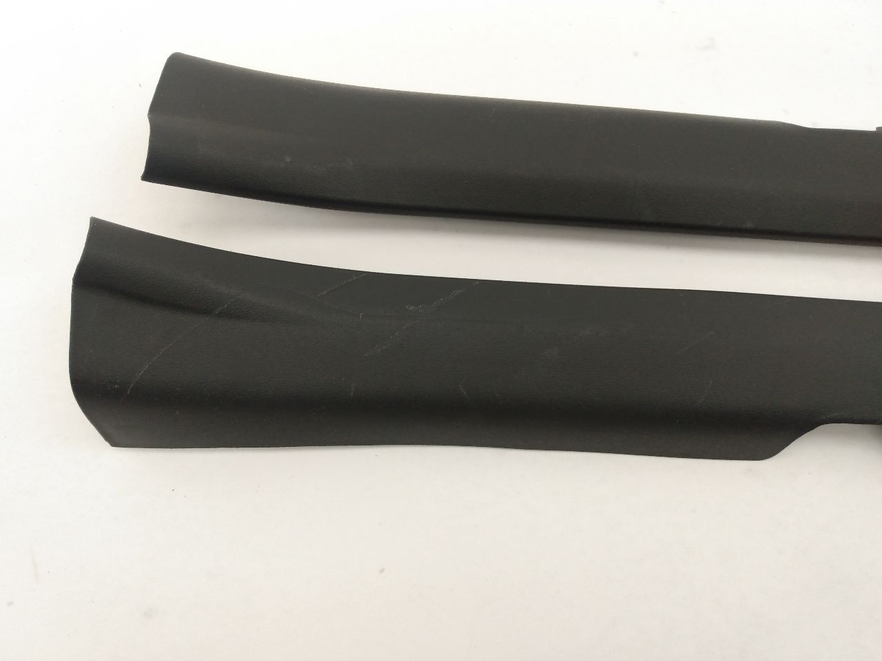 Scion TC Pair Of Front Door Scuff Plates - 0