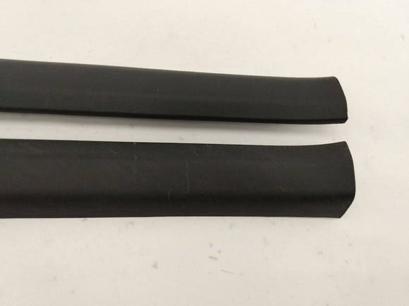 Scion TC Pair Of Front Door Scuff Plates