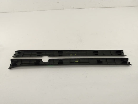 Scion TC Pair Of Front Door Scuff Plates