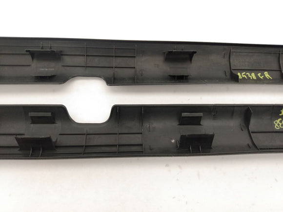 Scion TC Pair Of Front Door Scuff Plates