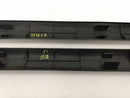 Scion TC Pair Of Front Door Scuff Plates-9