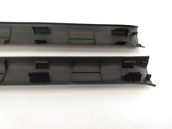 Scion TC Pair Of Front Door Scuff Plates