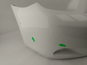 Scion TC Front Bumper - 0