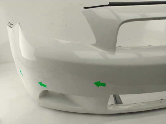 Scion TC Front Bumper