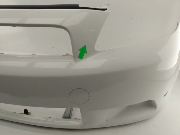 Scion TC Front Bumper