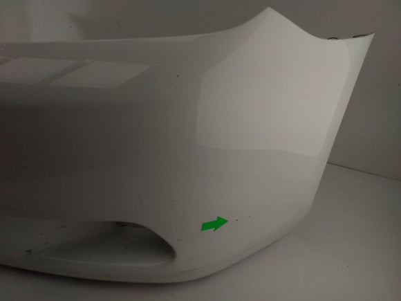 Scion TC Front Bumper