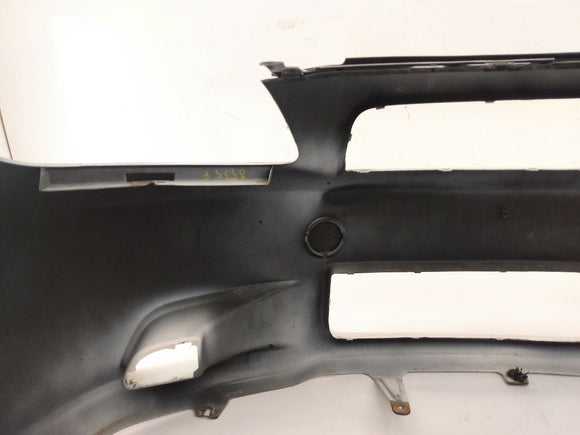 Scion TC Front Bumper