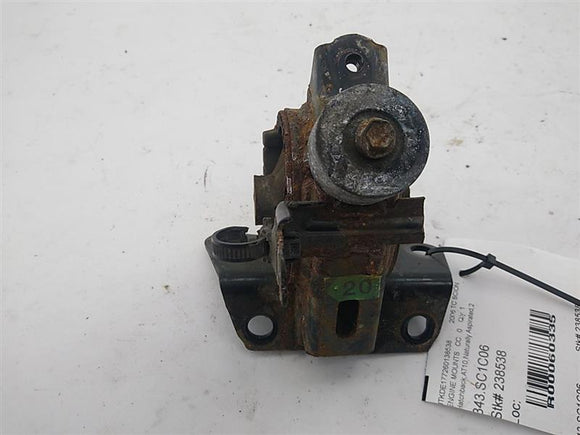 Scion TC Left Engine Mount