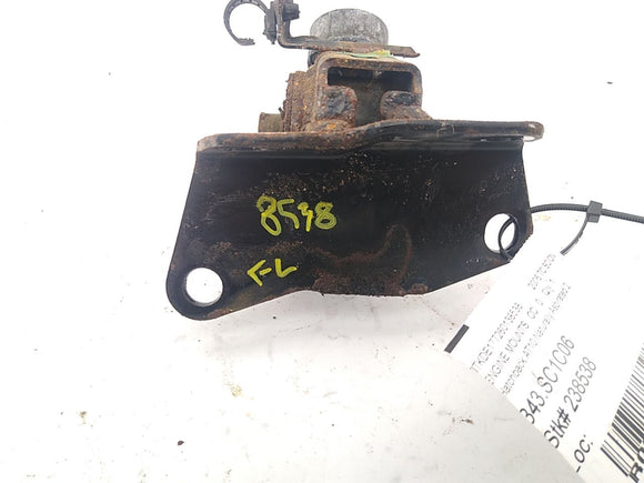 Scion TC Left Engine Mount