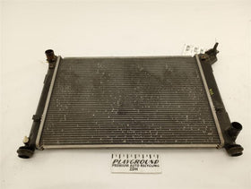 Scion TC Radiator