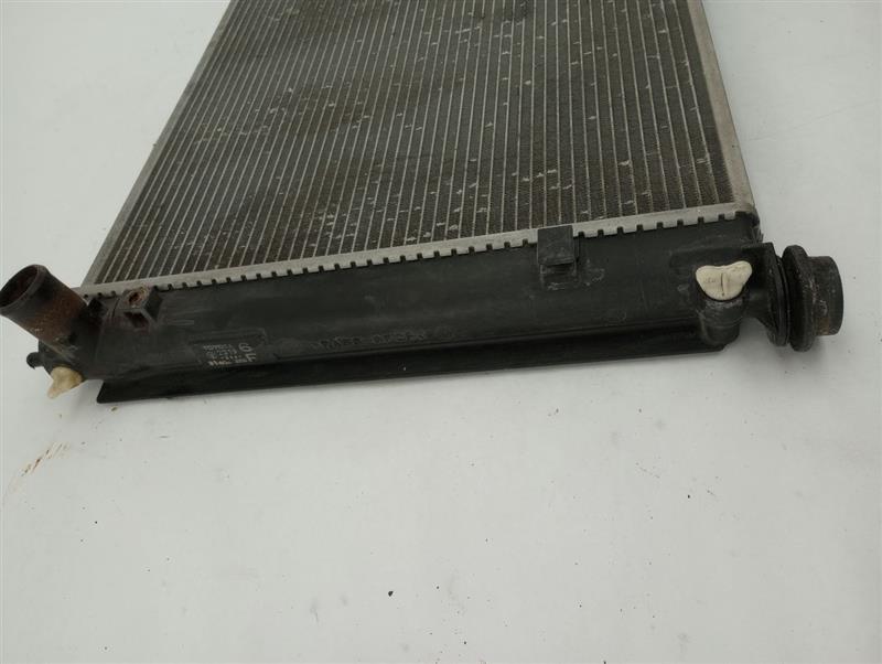 Scion TC Radiator - 0