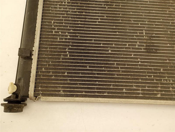 Scion TC Radiator