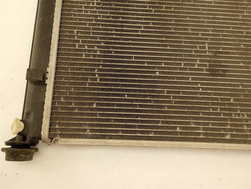 Scion TC Radiator