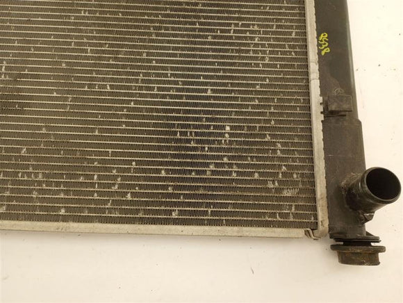 Scion TC Radiator