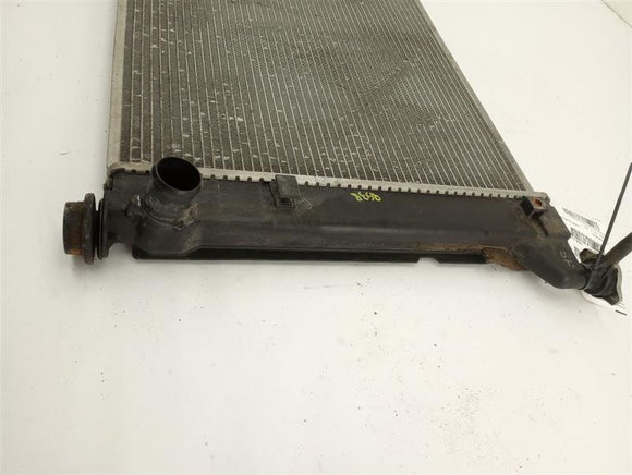 Scion TC Radiator