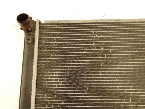 Scion TC Radiator