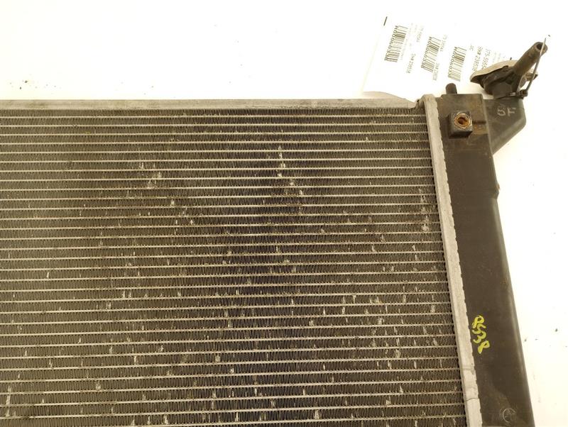 Scion TC Radiator