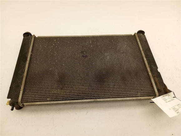 Scion TC Radiator