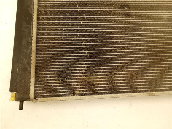 Scion TC Radiator