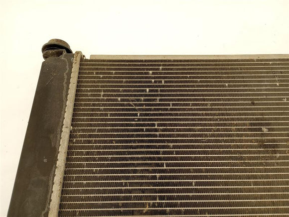 Scion TC Radiator